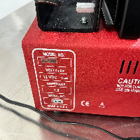 WPI AL-1200 Syringe Pump image 2